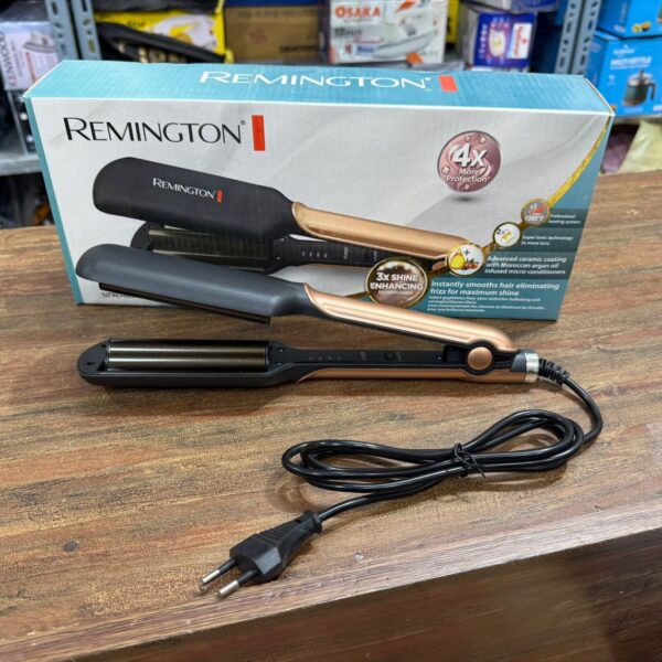 Professional Hair Crimper