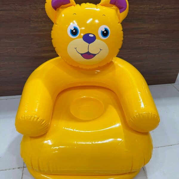 Kids Animal Sofa Chair 🇨🇳 (Size 65cm x 64cm x 79cm)